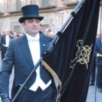 Procesión del Santo Entierro de Cristo o del Caballero Cubierto en Orihuela (31 marzo 2018)_7