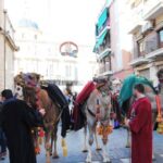 Recepción a los Reyes Magos en el Ayuntamiento y en el Teatro Circo de Orihuela (5 enero 2017)_11