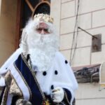 Recepción a los Reyes Magos en el Ayuntamiento y en el Teatro Circo de Orihuela (5 enero 2017)_23