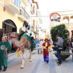 Recepción a los Reyes Magos en el Ayuntamiento y en el Teatro Circo de Orihuela (5 enero 2017)_32