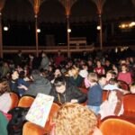 Recepción a los Reyes Magos en el Ayuntamiento y en el Teatro Circo de Orihuela (5 enero 2017)_39