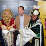 Recepción a los Reyes Magos en el Ayuntamiento y en el Teatro Circo de Orihuela (5 enero 2017)_5