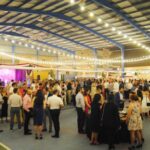 Recepción de la Armengola 2018, de los Caballeros de Santiago, Mercedes Andreu, de las Fiestas de la Reconquista y de Moros y Cristianos, en Orihuela (30 junio 2018)_10