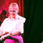 Recepción de la Armengola 2018, de los Caballeros de Santiago, Mercedes Andreu, de las Fiestas de la Reconquista y de Moros y Cristianos, en Orihuela (30 junio 2018)_31