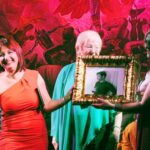 Recepción de la Armengola 2018, de los Caballeros de Santiago, Mercedes Andreu, de las Fiestas de la Reconquista y de Moros y Cristianos, en Orihuela (30 junio 2018)_50