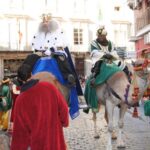 Recepción de la Corporación Municipal a los Reyes Magos de Oriente (5 enero 2018)_10