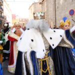 Recepción de la Corporación Municipal a los Reyes Magos de Oriente (5 enero 2018)_14