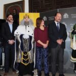 Recepción de la Corporación Municipal a los Reyes Magos de Oriente (5 enero 2018)_27