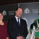Recepción de la Corporación Municipal a los Reyes Magos de Oriente (5 enero 2018)_28