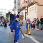 Recepción de la Corporación Municipal a los Reyes Magos de Oriente (5 enero 2018)_2