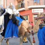 Recepción de la Corporación Municipal a los Reyes Magos de Oriente (5 enero 2018)_3