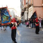 Recepción de la Corporación Municipal a los Reyes Magos de Oriente (5 enero 2018)_5