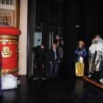 Recepción de los Reyes Magos a los niños en el Teatro Circo 'Atanasio Díe' de Orihuela (5 enero 2018)_10