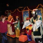 Recepción de los Reyes Magos a los niños en el Teatro Circo 'Atanasio Díe' de Orihuela (5 enero 2018)_11