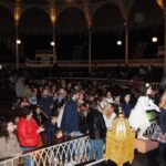 Recepción de los Reyes Magos a los niños en el Teatro Circo 'Atanasio Díe' de Orihuela (5 enero 2018)_13