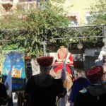 Recepción de los Reyes Magos a los niños en el Teatro Circo 'Atanasio Díe' de Orihuela (5 enero 2018)_1