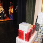 Recepción de los Reyes Magos a los niños en el Teatro Circo 'Atanasio Díe' de Orihuela (5 enero 2018)_20