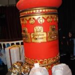 Recepción de los Reyes Magos a los niños en el Teatro Circo 'Atanasio Díe' de Orihuela (5 enero 2018)_21