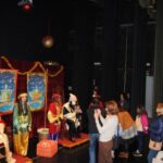 Recepción de los Reyes Magos a los niños en el Teatro Circo 'Atanasio Díe' de Orihuela (5 enero 2018)_23
