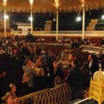 Recepción de los Reyes Magos a los niños en el Teatro Circo 'Atanasio Díe' de Orihuela (5 enero 2018)_24