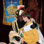 Recepción de los Reyes Magos a los niños en el Teatro Circo 'Atanasio Díe' de Orihuela (5 enero 2018)_26