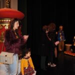 Recepción de los Reyes Magos a los niños en el Teatro Circo 'Atanasio Díe' de Orihuela (5 enero 2018)_29