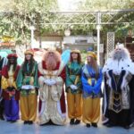 Recepción de los Reyes Magos a los niños en el Teatro Circo 'Atanasio Díe' de Orihuela (5 enero 2018)_2