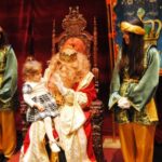 Recepción de los Reyes Magos a los niños en el Teatro Circo 'Atanasio Díe' de Orihuela (5 enero 2018)_31