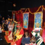 Recepción de los Reyes Magos a los niños en el Teatro Circo 'Atanasio Díe' de Orihuela (5 enero 2018)_35