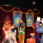 Recepción de los Reyes Magos a los niños en el Teatro Circo 'Atanasio Díe' de Orihuela (5 enero 2018)_36