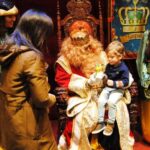 Recepción de los Reyes Magos a los niños en el Teatro Circo 'Atanasio Díe' de Orihuela (5 enero 2018)_37