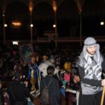 Recepción de los Reyes Magos a los niños en el Teatro Circo 'Atanasio Díe' de Orihuela (5 enero 2018)_6