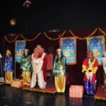 Recepción de los Reyes Magos a los niños en el Teatro Circo 'Atanasio Díe' de Orihuela (5 enero 2018)_9