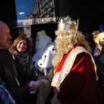 Recepción del Ayuntamiento a los Reyes Magos y desfile y recepción de los Reyes Magos a los niños en Orihuela (5 enero 2020)_18