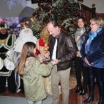 Recepción del Ayuntamiento a los Reyes Magos y desfile y recepción de los Reyes Magos a los niños en Orihuela (5 enero 2020)_25