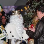 Recepción del Ayuntamiento a los Reyes Magos y desfile y recepción de los Reyes Magos a los niños en Orihuela (5 enero 2020)_26