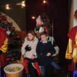 Recepción del Ayuntamiento a los Reyes Magos y desfile y recepción de los Reyes Magos a los niños en Orihuela (5 enero 2020)_46