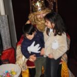 Recepción del Ayuntamiento a los Reyes Magos y desfile y recepción de los Reyes Magos a los niños en Orihuela (5 enero 2020)_50