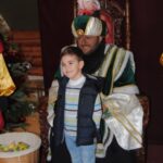 Recepción del Ayuntamiento a los Reyes Magos y desfile y recepción de los Reyes Magos a los niños en Orihuela (5 enero 2020)_52