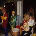Recepción del Ayuntamiento a los Reyes Magos y desfile y recepción de los Reyes Magos a los niños en Orihuela (5 enero 2020)_53