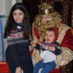 Recepción del Ayuntamiento a los Reyes Magos y desfile y recepción de los Reyes Magos a los niños en Orihuela (5 enero 2020)_57