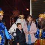 Recepción del Ayuntamiento a los Reyes Magos y desfile y recepción de los Reyes Magos a los niños en Orihuela (5 enero 2020)_59