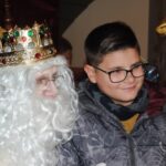 Recepción del Ayuntamiento a los Reyes Magos y desfile y recepción de los Reyes Magos a los niños en Orihuela (5 enero 2020)_65