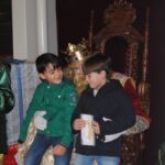 Recepción del Ayuntamiento a los Reyes Magos y desfile y recepción de los Reyes Magos a los niños en Orihuela (5 enero 2020)_72
