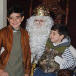 Recepción del Ayuntamiento a los Reyes Magos y desfile y recepción de los Reyes Magos a los niños en Orihuela (5 enero 2020)_75