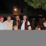 Recepción del embajador moro 2018, de los Moros Viejos de Aben Mohor, Enrique Riquelme, de las Fiestas de la Reconquista y de Moros y Cristianos, en Orihuela (29 junio 2018)_4