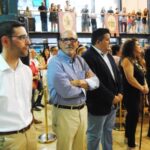 Recepción institucional de cargos festeros de la Fiesta de la Reconquista y de Moros y Cristianos 2019 de Orihuela (11 julio 2019)_4