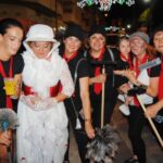 Retreta en las Fiestas de la Reconquista y de Moros y Cristianos de Orihuela (18 julio 2019) _102