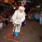 Retreta en las Fiestas de la Reconquista y de Moros y Cristianos de Orihuela (18 julio 2019) _104