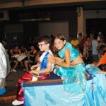 Retreta en las Fiestas de la Reconquista y de Moros y Cristianos de Orihuela (18 julio 2019) _105